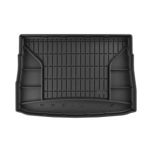 Volkswagen Golf VII Trunk Mat - Omac - Proline TPE - Black - '12-'19